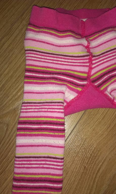 Kvalitné teplé pančuchy, 86