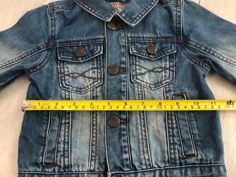 Next riflová bunda, next,80