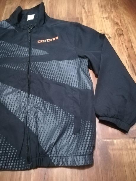 Prechodná bundička "carbrini", 134