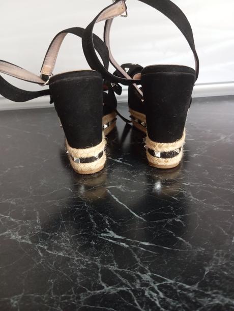 Letné sandálky, 41