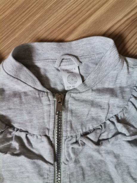 Mikina lindex, lindex,92