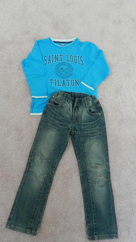 Rifle+tričko, dopodopo,122