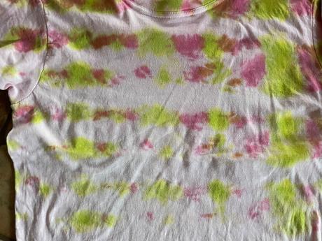 Batikovane tricka, 134