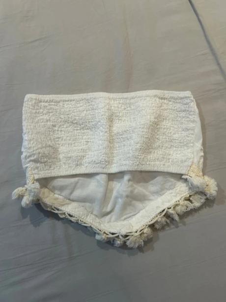Crop top, xs