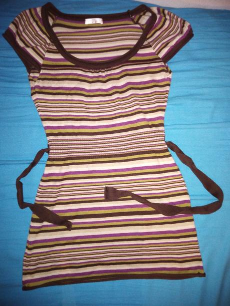 Tunika upletova, promod,l