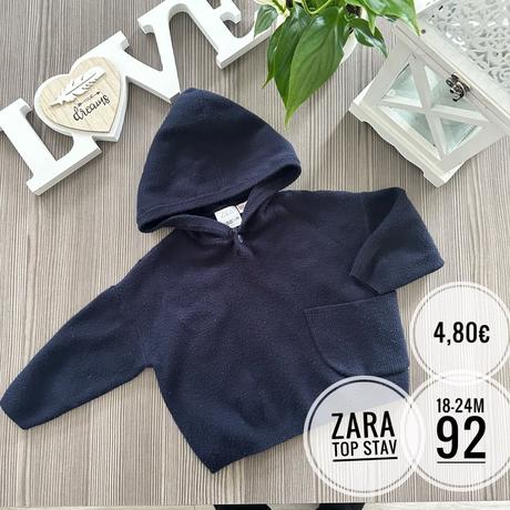 Sveter, zara,92