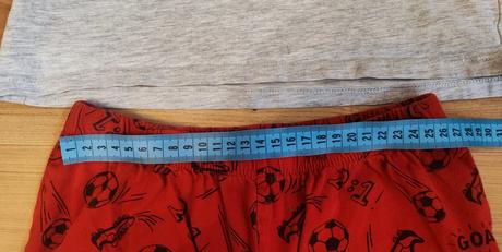 Pyžamo pre chlapca, sinsay,140