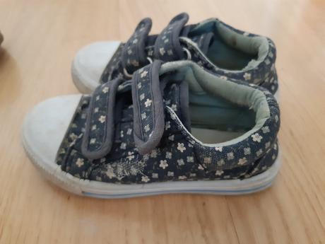 Plátenky/ lepáky 23, f&f,23