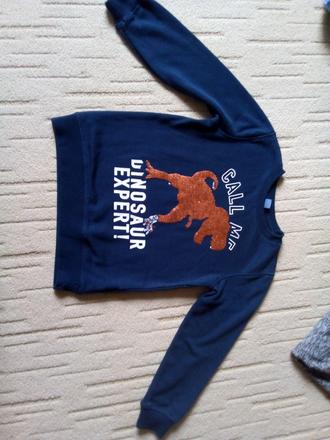 Krásna mikina, dopodopo,128