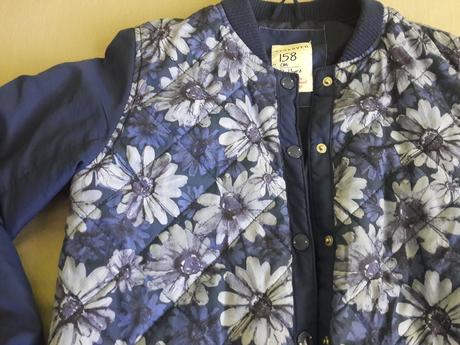 Modra bombera 152/158, reserved,158