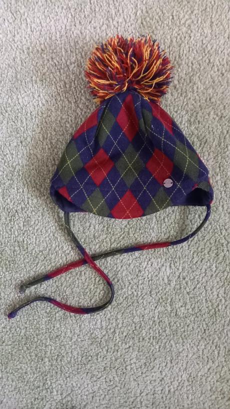 Ciapocka sterntaler, sterntaler,74