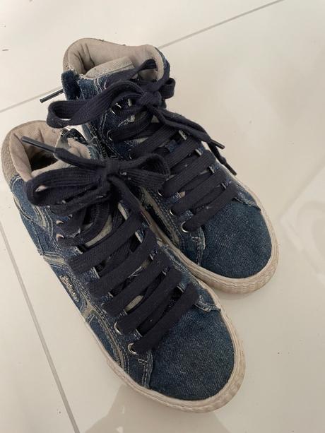 Tenisky zn.geox, geox,30