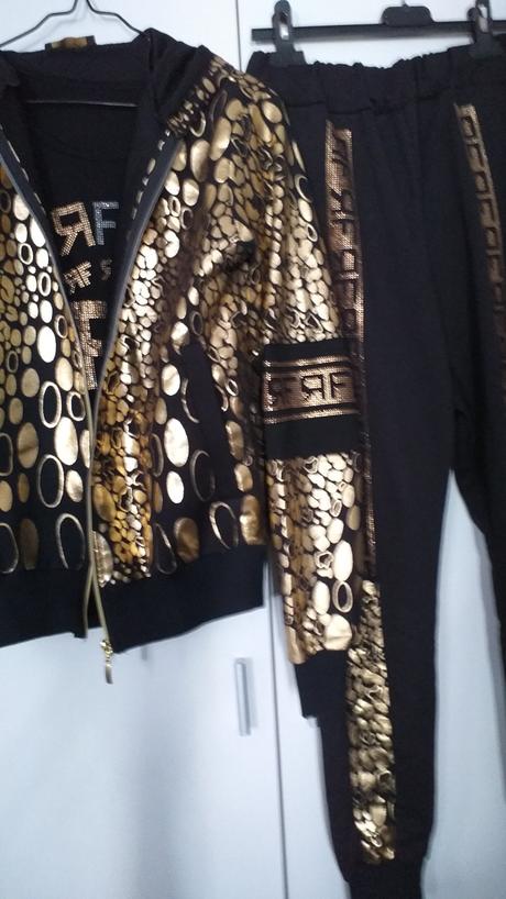 Damska suprava, tu,m