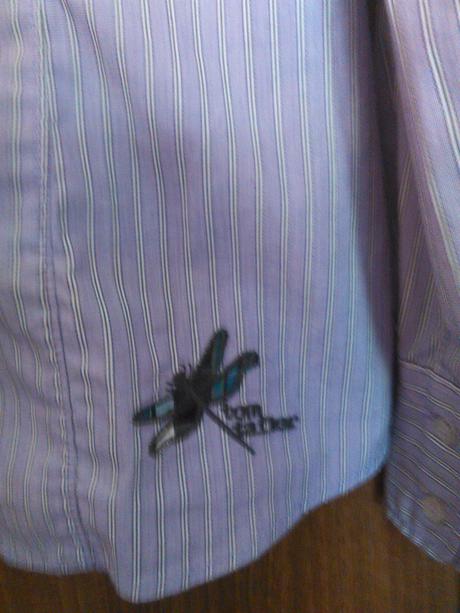 Košeľa, tom tailor,38