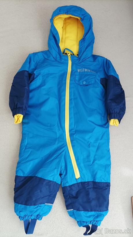 Overal na zimu zn. lupilu, lupilu,80