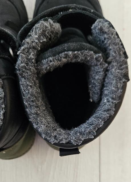 Zimné topánky, d.d.step,33