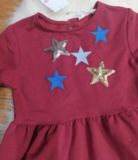 Bavlnené šatky, 104 / 110