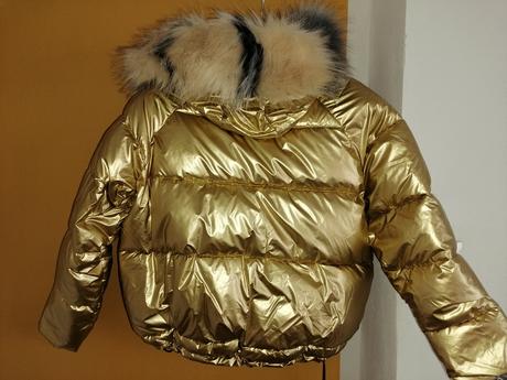 Dámska bundička, m