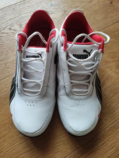 Tenisky puma ferrari, puma,36