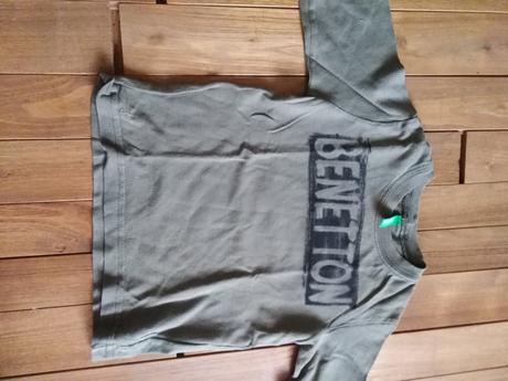 Top detsky 82 cm benetton, benetton,80