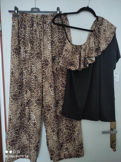 Italy letný komplet, 40 / 42 / l / xl