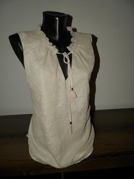 H&m blúzka /top, h&m,38