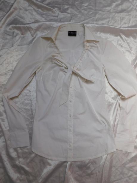 Kvalitna košelova strečova bluzka, 36
