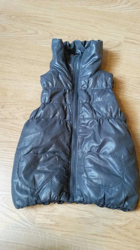 Vesta, bez poskodenia, 98