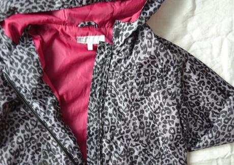 Prechodná bundička, 146