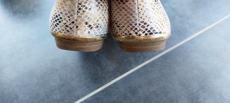 Baleríny jenny fairy, 37