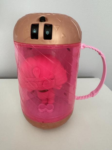 Lol surprise bábika,