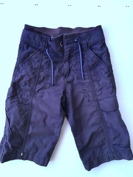 Krátke nohavice, next,134