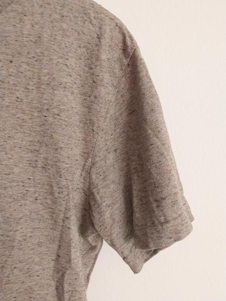 Panske tricko, h&m,s