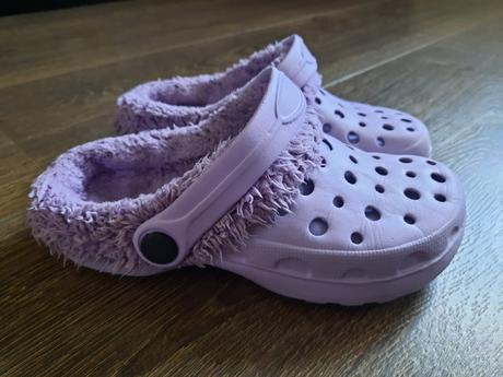 Zateplené kroksy v.29/30, 30