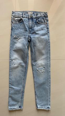 Rifle zara, zara,140