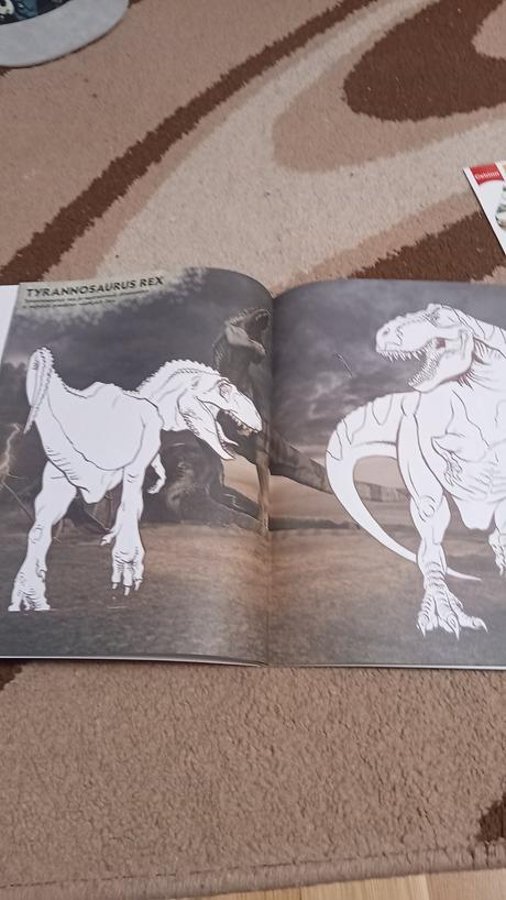 Omaľovánky,creo školáčik, 