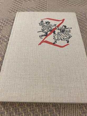 Krásna stará kniha husitská nevesta zuzka zguriška, 