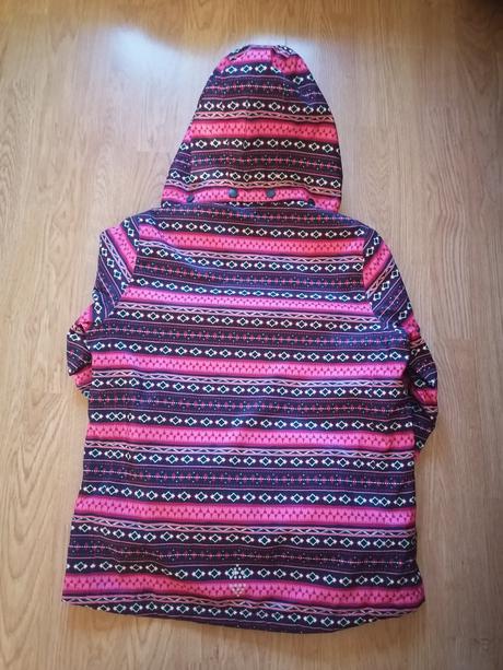 Lyžiarska bunda, crivit,146