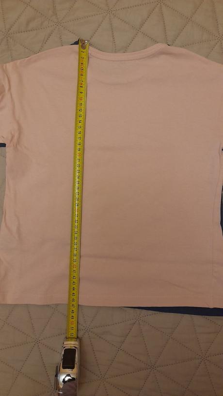 Tričká harry potter č.122-128, pepperts,128