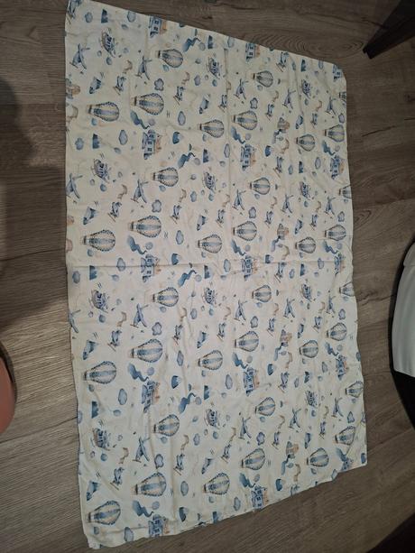 Obliečka na detskú perinku, šírka (cm): 85,dĺžka (cm): 120