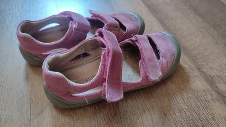 Sandále protetika, protetika,32