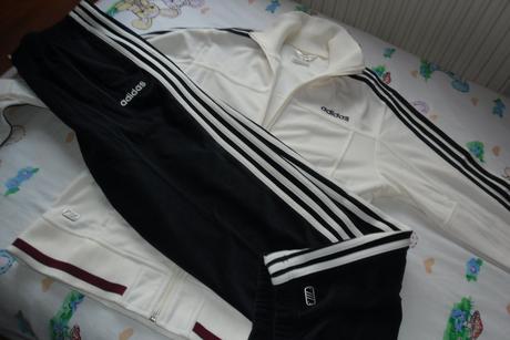 Sametová súprava, adidas,170
