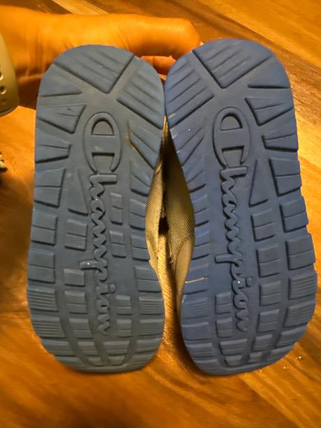 Tenisky champion, champion,33