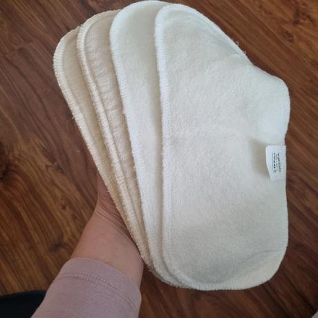 Vrchné nepremokavé plienky nohavičky popolini, popolini,7 kg - 18 kg
