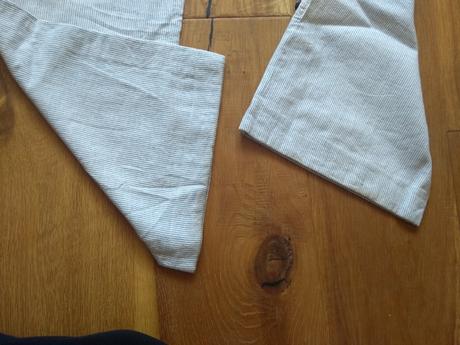 Gap - damske nohavice, gap,36