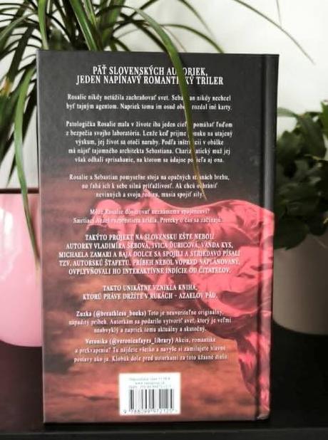 Azaelov pád,