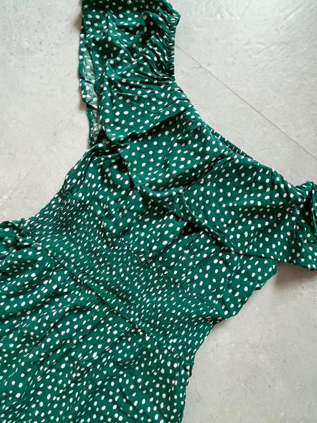 Letny overal, amisu,36