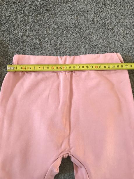 Tepláková súprava v.98/104 handmade, 98