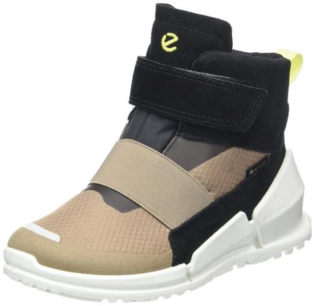 Ecco gore-tex, veľ. 32, ecco,32