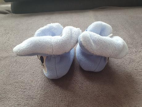 Papučky mickey, disney,17